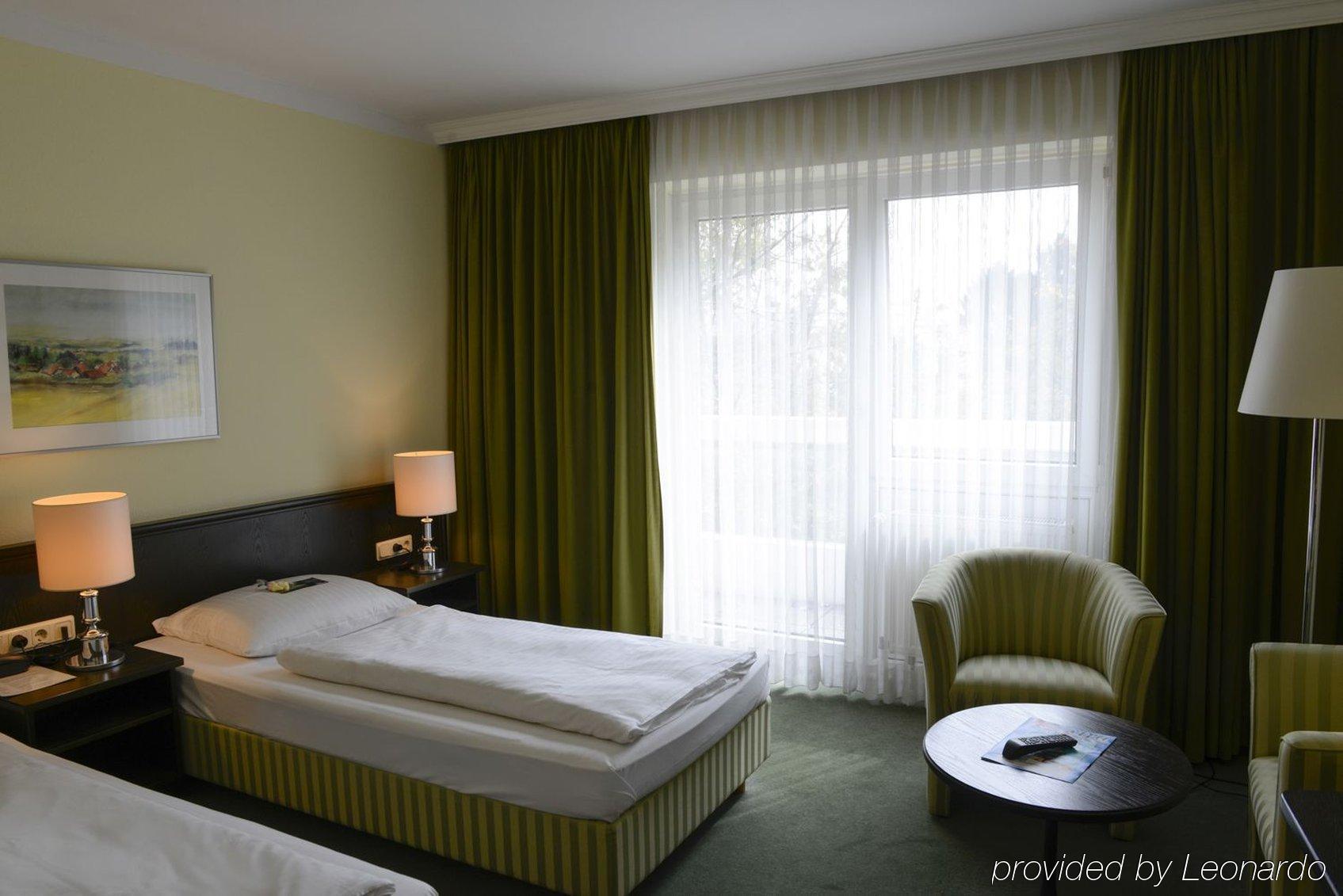 Concorde Business Boutique Hotel Бад-Зоден Экстерьер фото