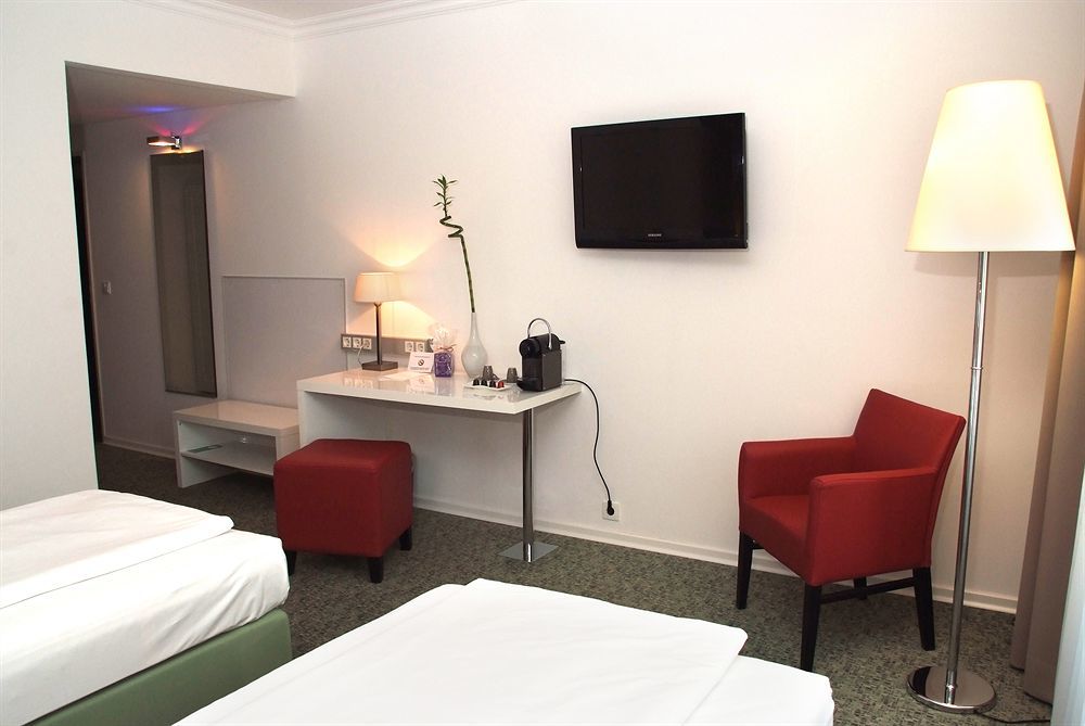 Concorde Business Boutique Hotel Бад-Зоден Экстерьер фото