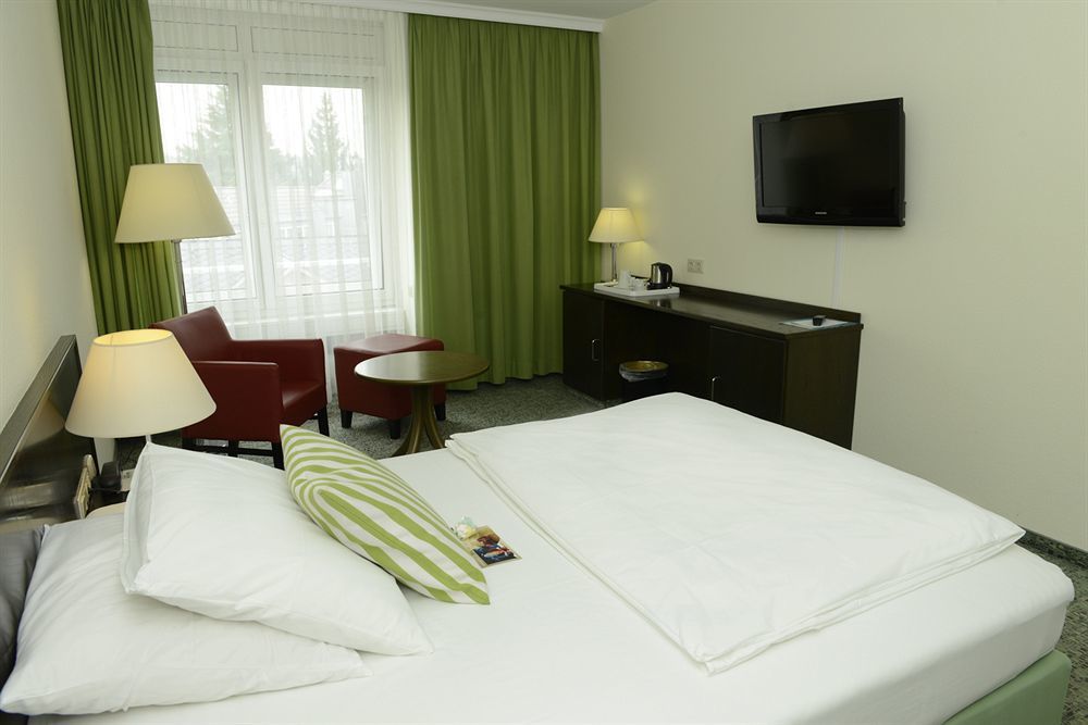 Concorde Business Boutique Hotel Бад-Зоден Экстерьер фото